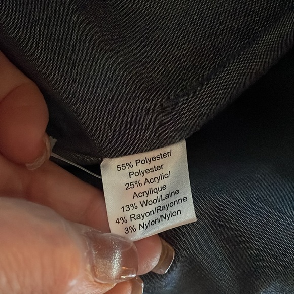 Men’s suit vest - Picture 6 of 6